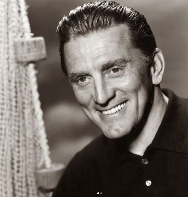 Κερκ Ντάγκλας 