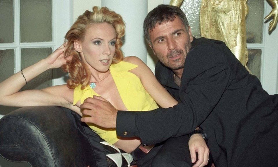 Ο τρίτος κύκλος του σίριαλ «Δυο Ξένοι» δεν γυρίστηκε ποτέ