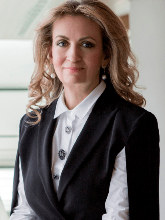 Σοφία Κουνενάκη Εφραίμογλου, 