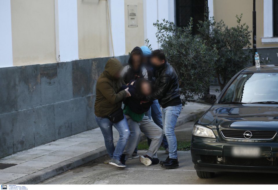 Φωτογραφία: Intime