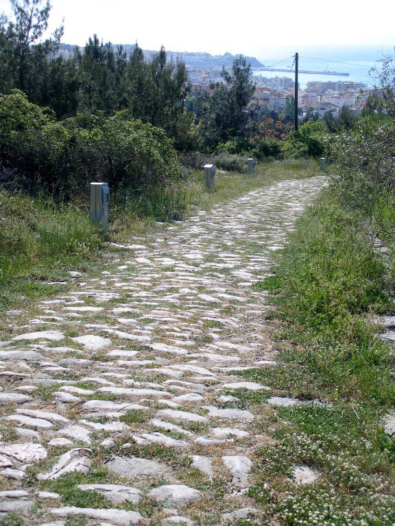 πλακοστρωτο