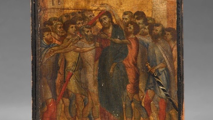 εικονα Ιησού