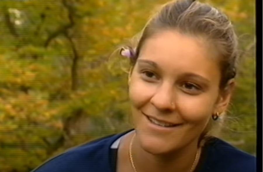 H Ειρήνη Πιπιτσούλη,  η πρώτη νικήτρια της Φάρμας