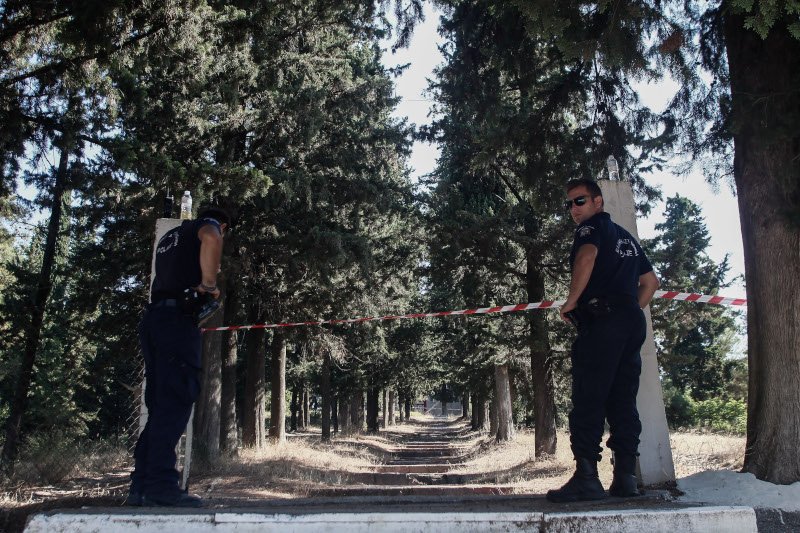 Τραγωδία στα Τρίκαλα με την 16χρονη
