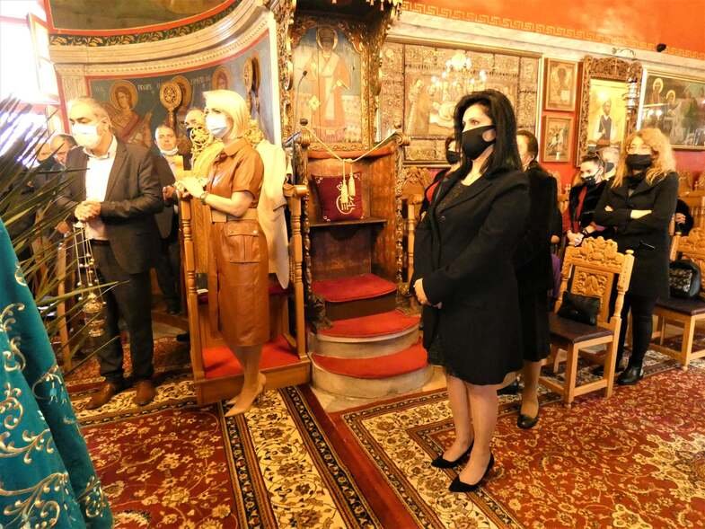 εκκλησια