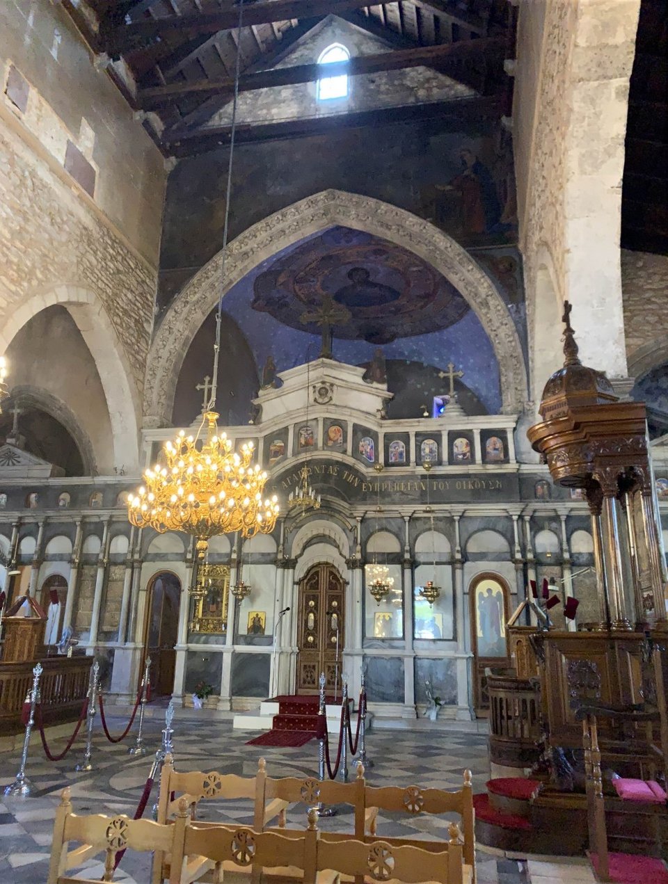 ναός