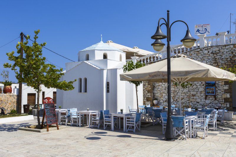 εκκλησια