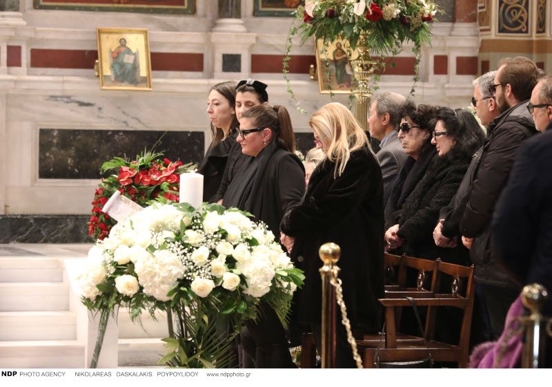 Αλίκη Κατσαβού, Νικολλέτα Βουτσά, Θεοδώρα Βουτσά