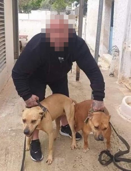 Κύκλωμα εκβιαστών στον Πειραιά: Αυτός είναι ο αρχηγός της συμμορίας