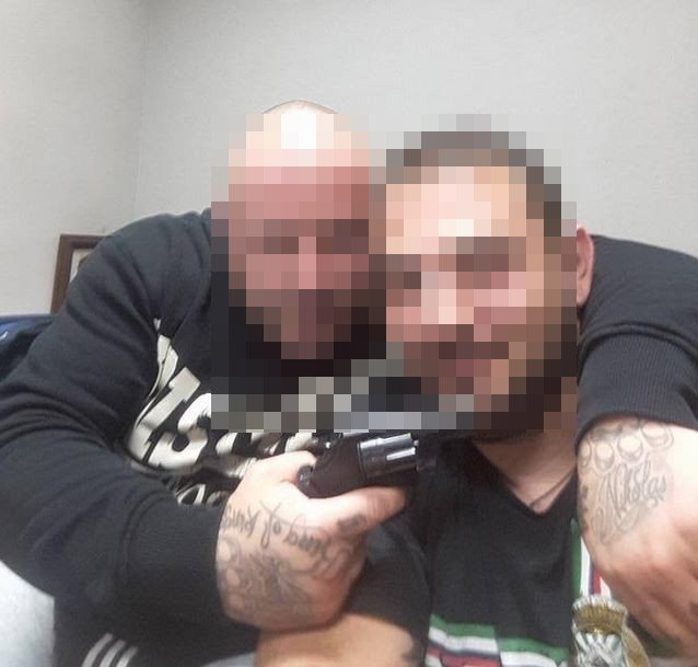 Κύκλωμα εκβιαστών στον Πειραιά: Αυτός είναι ο αρχηγός της συμμορίας