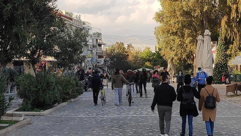 Ελεγχοι