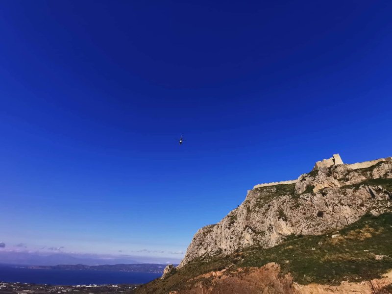 Φωτογραφία: KorinthosTv