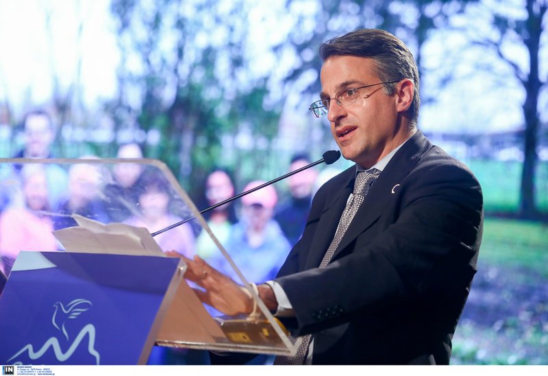 Φωτογραφία: Intimenews/ΣΤΕΦΑΝΟΥ ΣΤΕΛΙΟΣ