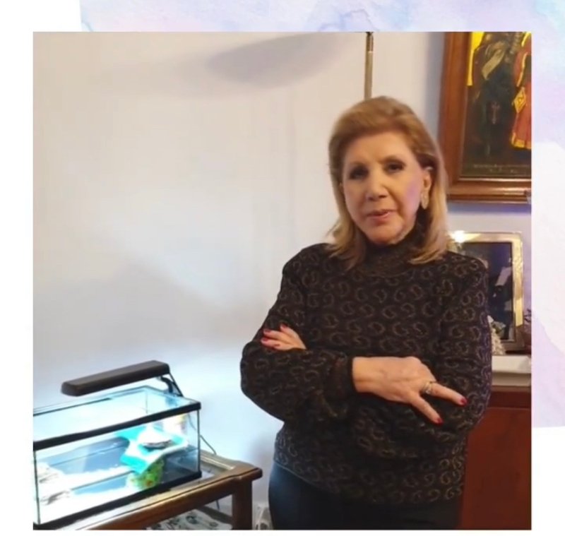σπίτι Λίτσας Πατέρα