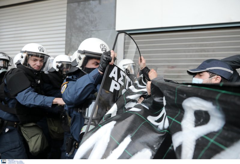 Φωτογραφία: IntimeNews/ΛΙΑΚΟΣ ΓΙΑΝΝΗΣ