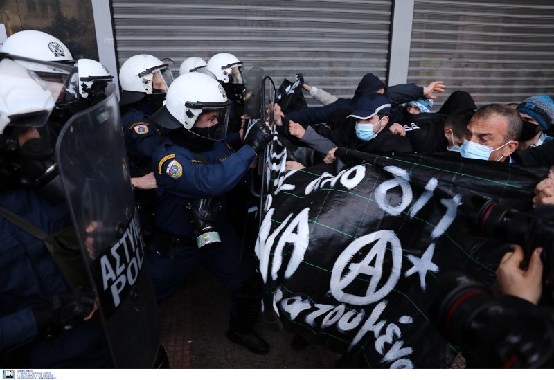Φωτογραφία: IntimeNews/ΛΙΑΚΟΣ ΓΙΑΝΝΗΣ