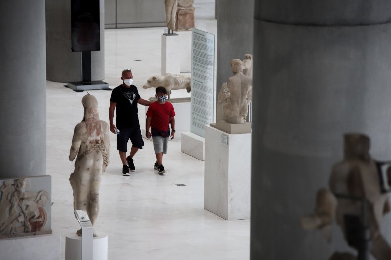 μουσειο