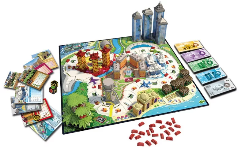 Hotel Tycoon