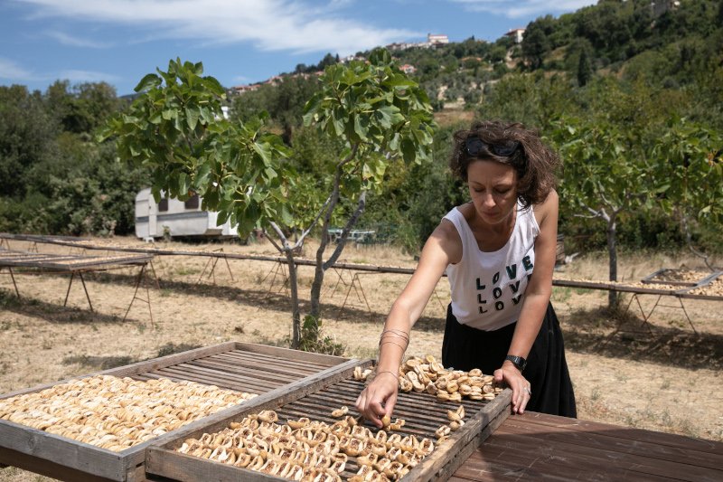 Επιχείρηση που έχει λάβει τη βοήθεια του «ΑΠΟΣΤΟΛΗ»