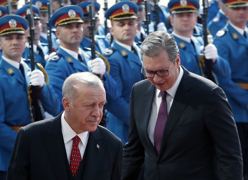 ερντογάν βούτσις στρατός