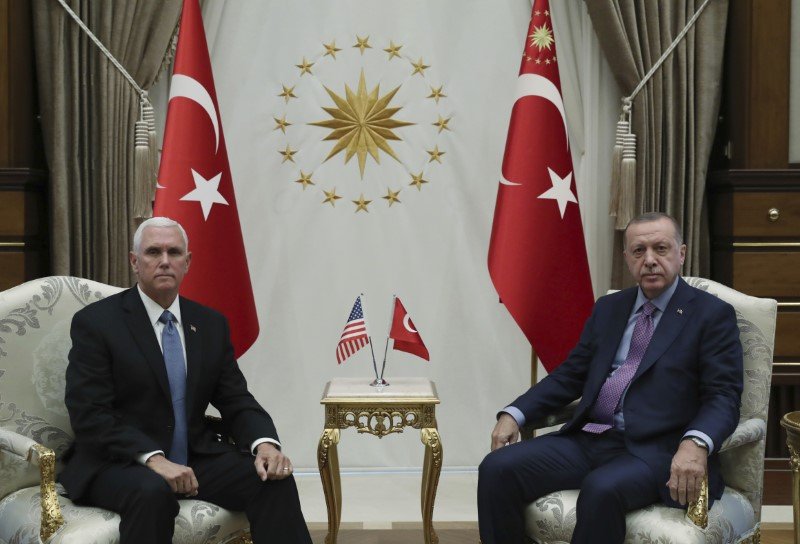 Φωτογραφία: Presidential Press Service via AP, Pool