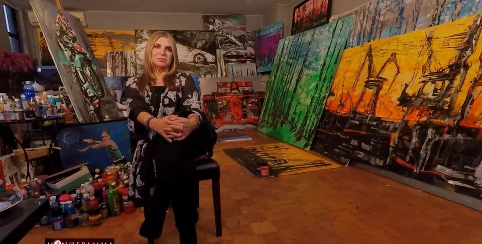 μινα βαλυρακη 