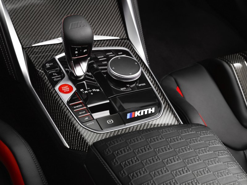 BMW Μ4 Competition Coupe