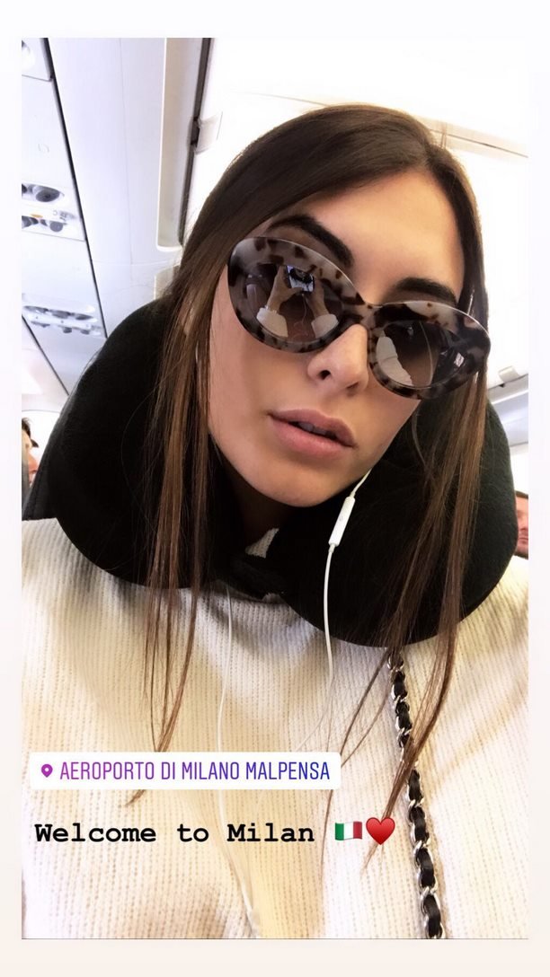 Πάικτρια GNTM, Εύη Ιωαννίδου