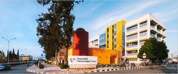 Ευρωπαϊκό Πανεπιστήμιο Κύπρου