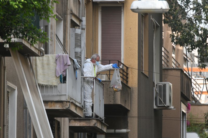 Εξάρχεια επιχείρηση εκκένωσης κατάληψης αστυνομικοί