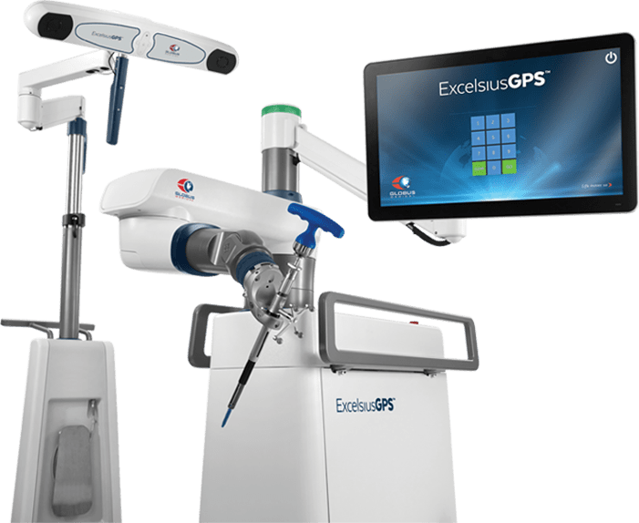 Το ExcelsiusGPS™