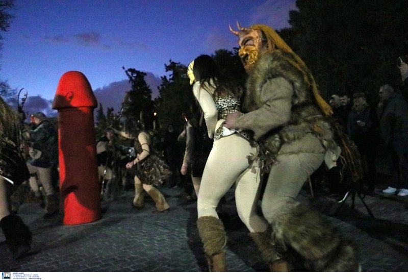 φαλλος