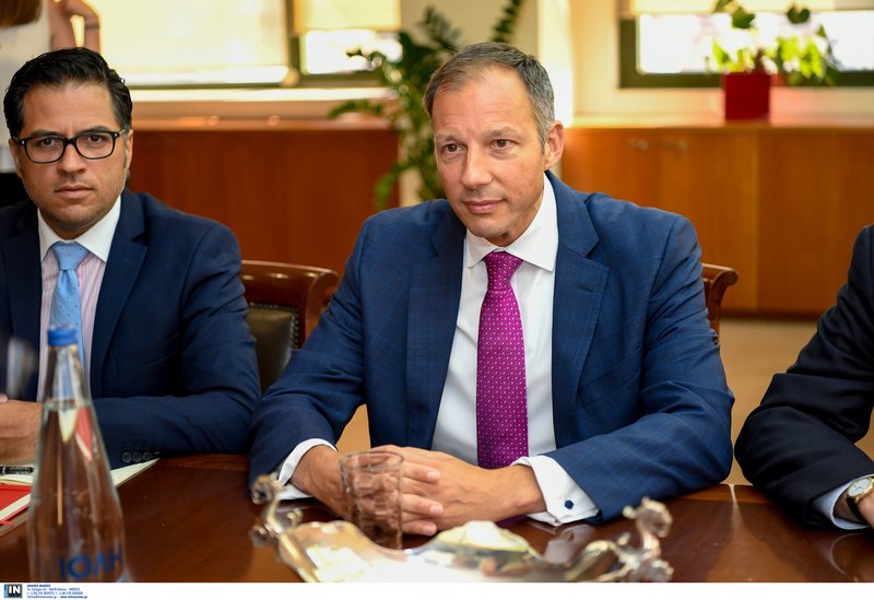 O Φράνσις Φάνον
