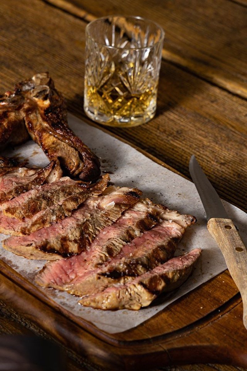 Φωτογραφία: Facebook Farma Bralou Restaurant
