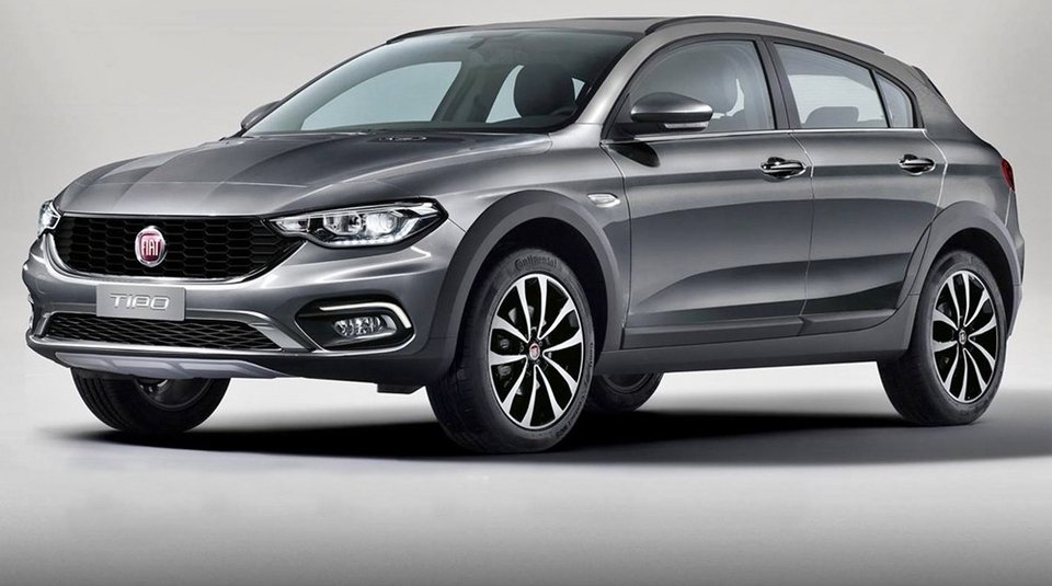 H Fiat ετοιμάζει νέα μοντέλα -Η αρχή θα γίνει με το μικρομεσαίο Tipo