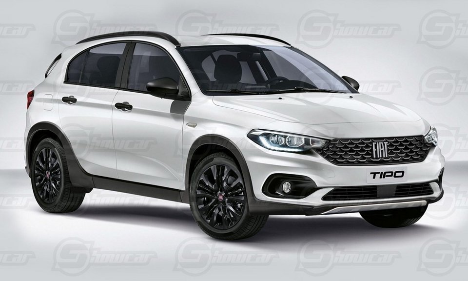 H Fiat ετοιμάζει νέα μοντέλα -Η αρχή θα γίνει με το μικρομεσαίο Tipo