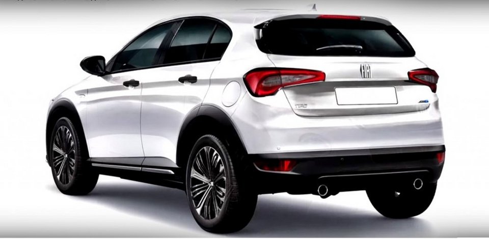 H Fiat ετοιμάζει νέα μοντέλα -Η αρχή θα γίνει με το μικρομεσαίο Tipo