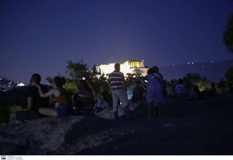 πανσεληνος