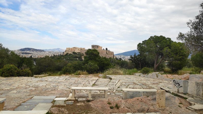Αθήνα / Φωτογραφία: iefimerida.gr