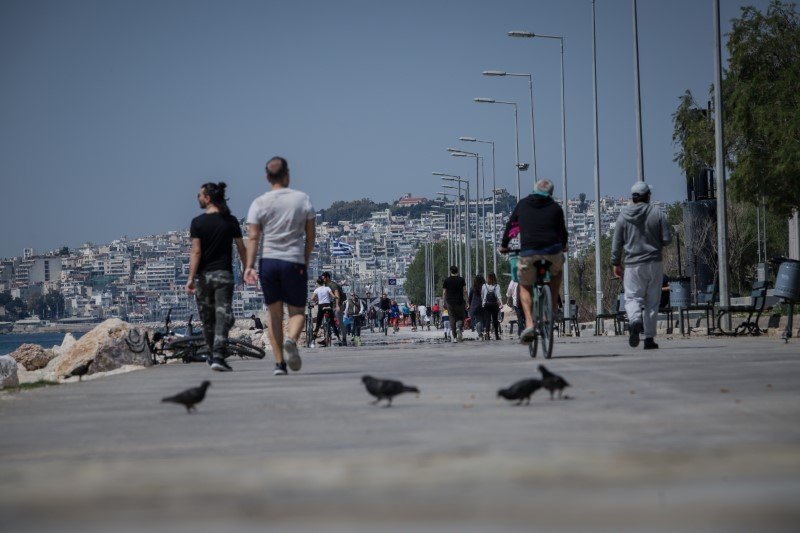 Φωτογραφία: Eurokinissi