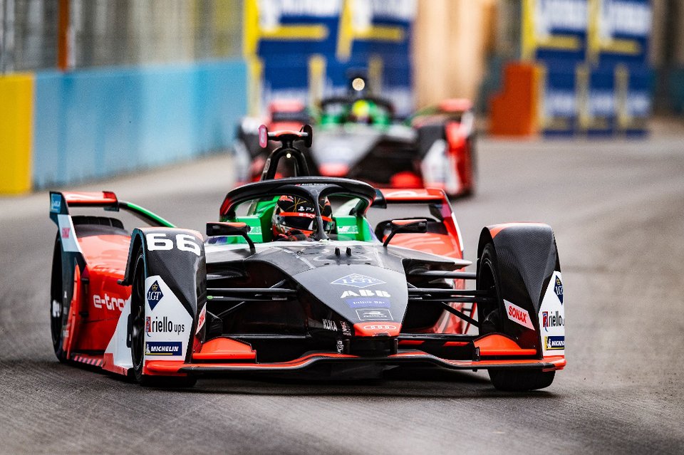 Αυτοί είναι οι νέοι κανονισμοί στη Formula E