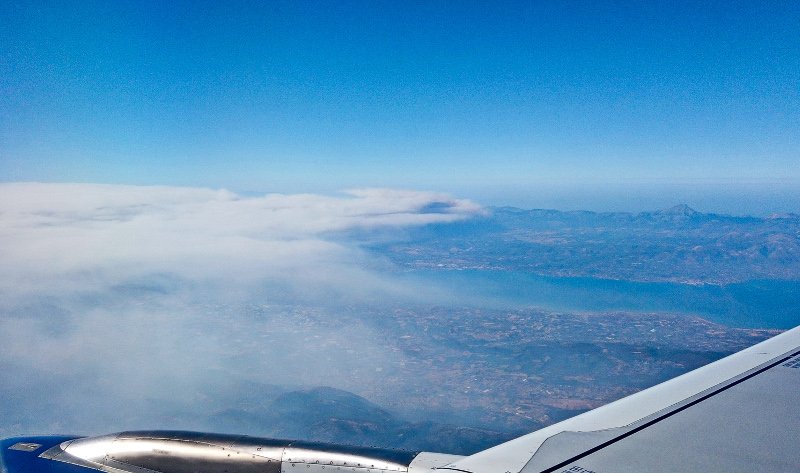 Τεράστια η οικολογική καταστροφή από την φωτιά στην Εύβοια