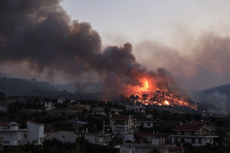 Φωτογραφία: EUROKINISSI/ΣΩΤΗΡΗΣ ΔΗΜΗΤΡΟΠΟΥΛΟΣ