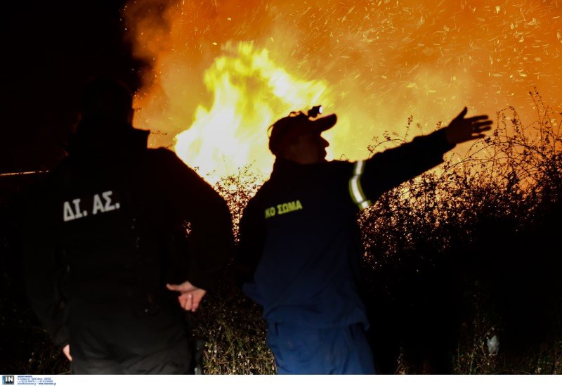 Φωτογραφία: Intimenews/ΜΠΟΥΓΙΩΤΗΣ ΒΑΓΓΕΛΗΣ