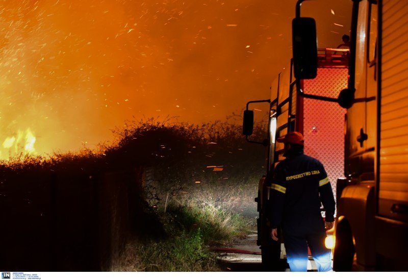 Φωτογραφία: Intimenews/ΜΠΟΥΓΙΩΤΗΣ ΒΑΓΓΕΛΗΣ