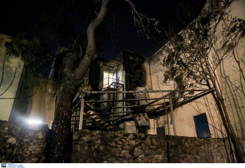 Φωτογραφία: INTIMENEWS/ΚΑΠΑΝΤΑΗΣ ΔΗΜΗΤΡΗΣ