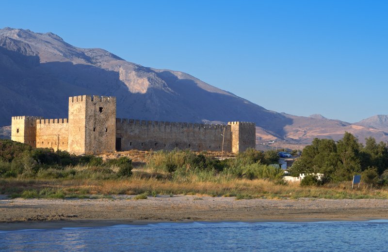 Φραγκοκάστελο