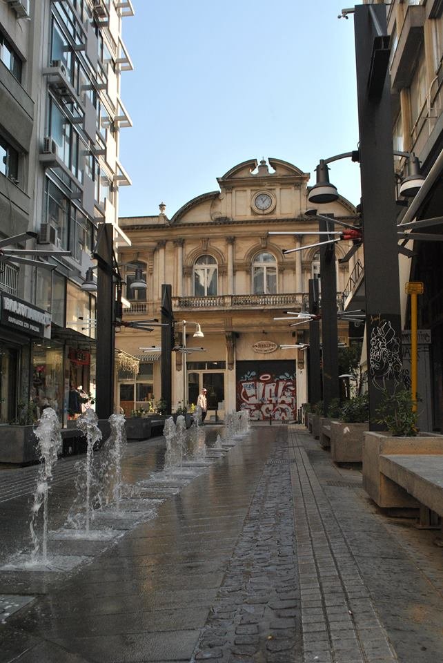 Φραγκομαχαλάς