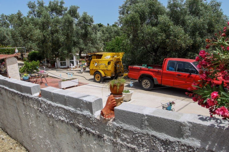 Φωτογραφία: ΔΗΜΟΠΟΥΛΟΣ ΘΑΝΑΣΗΣ EUROKINISSI