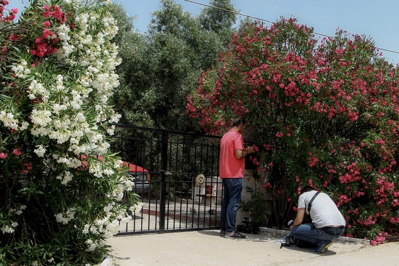 Φωτογραφία: ΔΗΜΟΠΟΥΛΟΣ ΘΑΝΑΣΗΣ EUROKINISSI